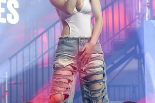 Oki i Bambi potwierdzili związek?