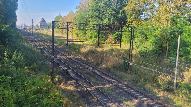 Tunel pod torami na Tracku w Olsztynie coraz bliżej. Pięć firm chętnych do realizacji zadania [ZDJĘCIA]