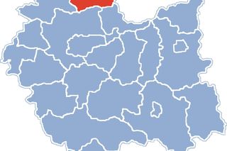 8. Powiat miechowski