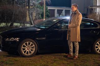 Barwy szczęścia odc. 2850. Bruno (Lesław Żurek)