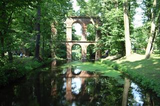 Park romantyczny Heleny Radziwiłłowej 