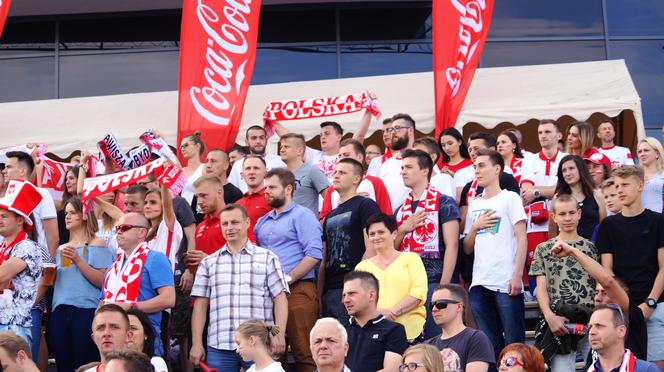 Mundial 2018. Wielkie emocje w Bydgoskiej Strefie Kibica! Tak dopingowaliśmy Polaków! [NOWE ZDJĘCIA]