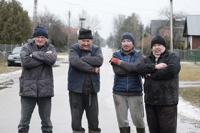 Rolnicy. Podlasie. Andrzej z Plutycz znowu podpadł. Komu tym razem?