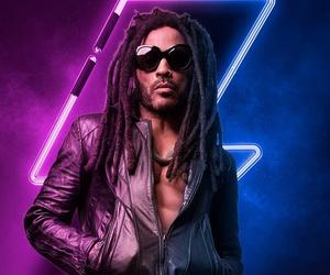 Minister rock and rolla powrócił i nic nie jest w stanie go powstrzymać! Lenny Kravitz - relacja z koncertu w krakowskiej TAURON Arenie