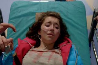 Na dobre i na złe odc. 626. Magda (Zuzanna Krefft)