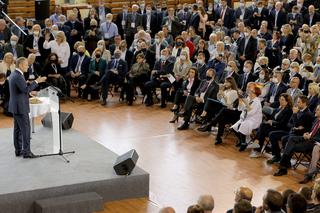 Konwencja Krajowa Platformy Obywatelskiej w Płońsku
