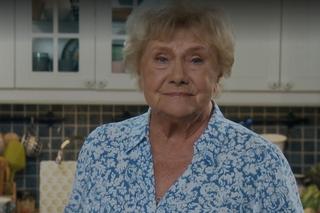 M jak miłość, odcinek 1687. Barbara (Teresa Lipowska)