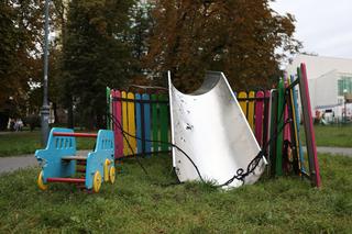 Festiwal Open City w Lublinie. Sztuka wyszła na ulice!