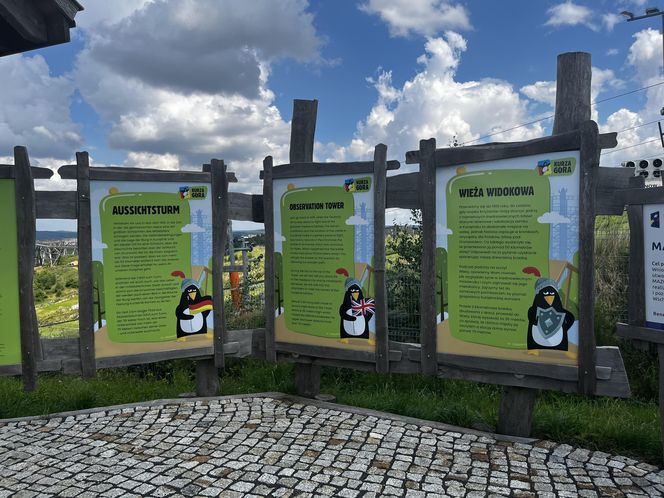 Eska Summer City Olsztyn na Kurzej Górze w Kurzętniku
