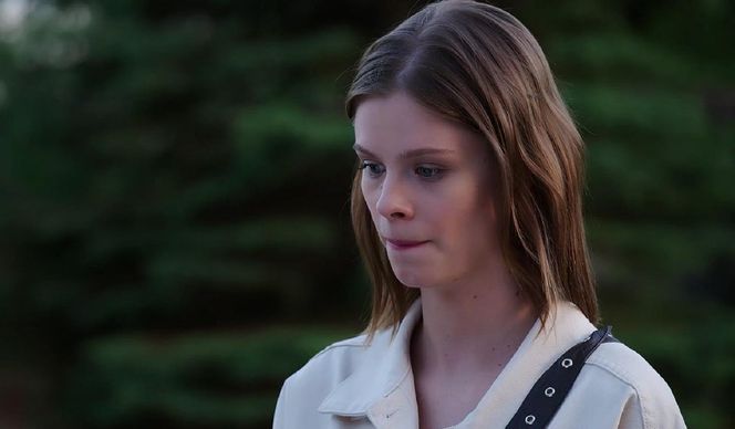 M jak miłość. Majka (Matylda Giegżno)