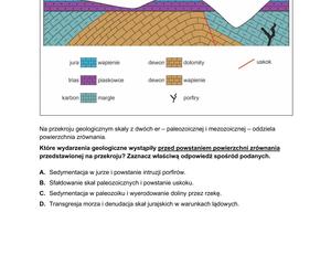 Matura 2024: geografia poziom rozszerzony. Arkusze CKE [STARA FORMUŁA 2015]