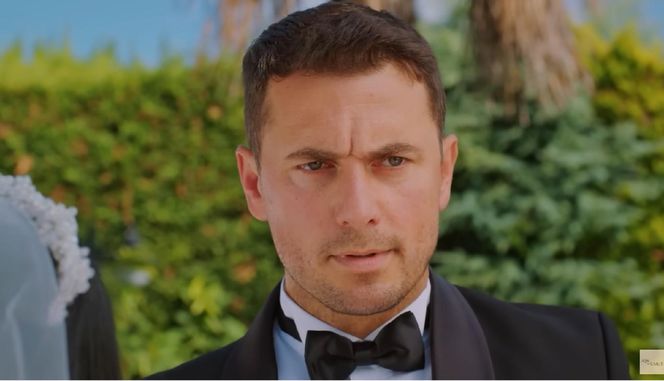 Miłość i nadzieja odc. 274. Bahar, Kuzey