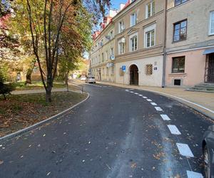 Drogowe inwestycje w 2022 roku w Lublinie