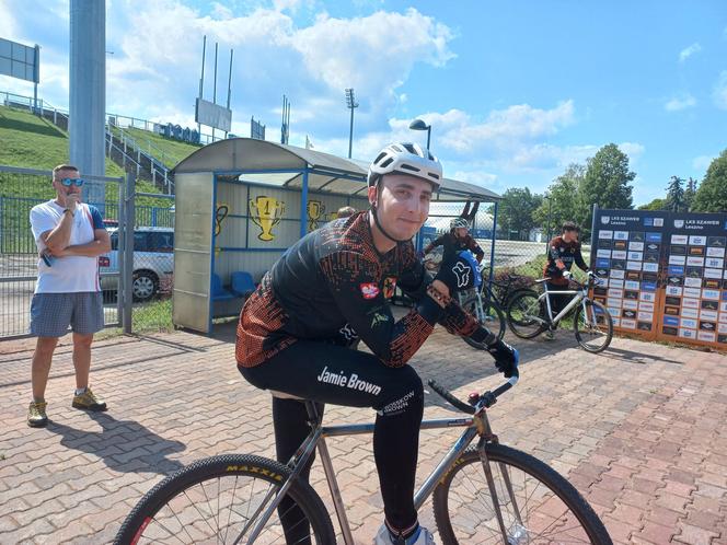 ​Zaczynali na rowerach Wigry. 30 lat Leszczyńskiego Klubu Speedrowerowego