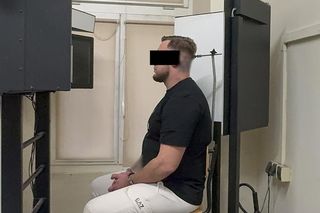 Łukasz Ż. trafił do aresztu na Białołęce