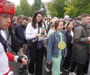 Parada Wydziałów