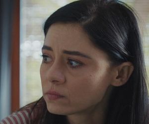 M jak miłość odc. 1879. Iza (Adriana Kalska)