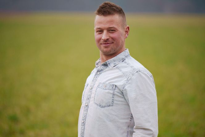 Uczestnicy "Rolnik szuka żony" 2025