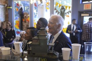  Joe Biden żegna się z urzędem i polityką
