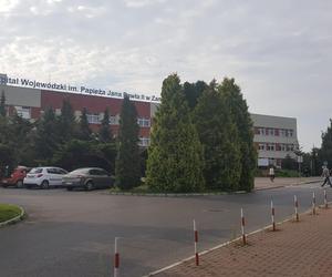 Zamojski Szpital Papieski podsumował 2023 rok. Był dobry