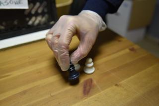 Nietuzinkowe odkrycie na wrocławskich Sołtysowicach. Cenne zabytki na terenie dawnego obozu pracy [ZDJĘCIA]