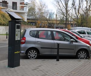 Rekordowe wpływy z mandatów za parkowanie w Warszawie. Grube miliony zasiliły kasę miasta