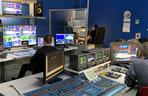TVS w Katowicach ma nowe wirtualne studio
