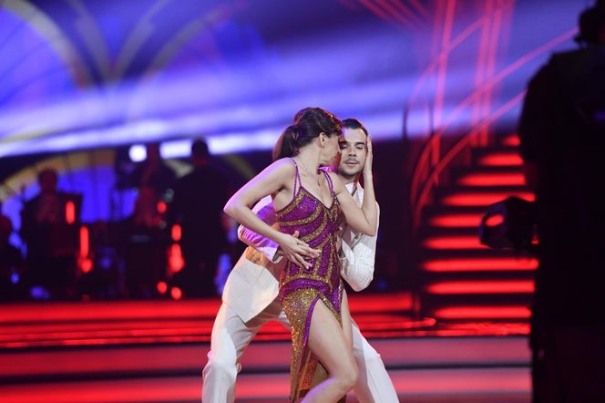 "Taniec z Gwiazdami"16. Co działo się w 7. odcinku show Polsatu?