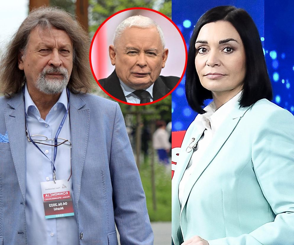 Jarosław Kaczyński