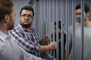 Dziedzictwo, odcinek 127. 