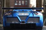 Gumpert Apollo