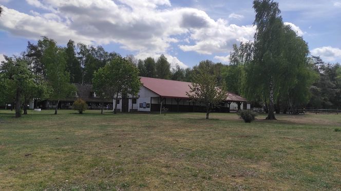 Europejska Wieś Bociania w Pentowie. Unikalne miejsce na Podlasiu