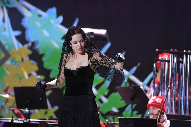 Wielkie emocje w Warszawie! Tłum gwiazd na koncercie "Wspólna Niepodległa"