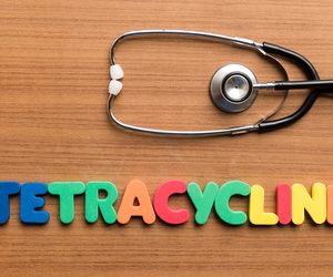 Tetracykliny - działanie, wskazania, skutki uboczne