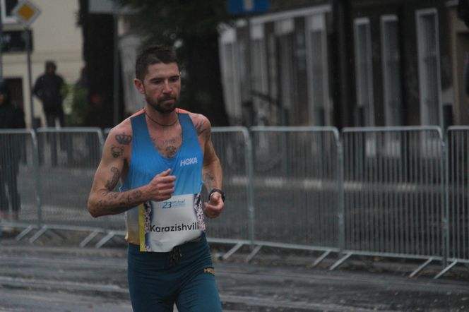 23. Poznań Maraton 