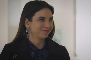 M jak miłość, odcinek 1808. Aneta (Ilona Janyst)