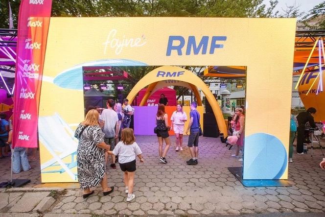 Strefa RMF FM