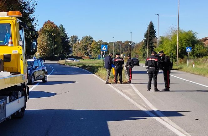 Nie żyje 81-latek. Tragiczny wypadek bramkarza Josepa Martineza