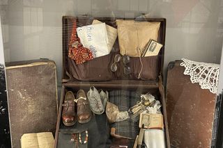  Wizyta w historycznym Malborku