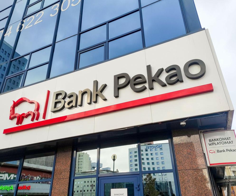 PEKAO 