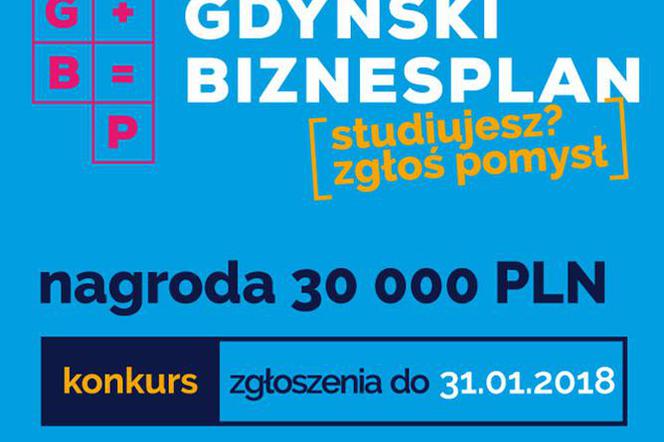 To już 16. edycja konkursu! Do wygrania aż 30 tysięcy złotych!