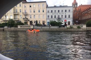 Ta wyjątkowa atrakcja przyciąga zarówno mieszkańców, jak i turystów