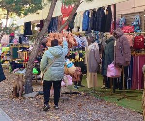 Kołobrzeg po sezonie