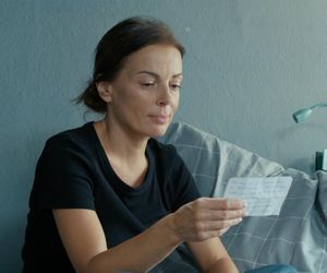 Barwy szczęścia, odcinek 3122: Kasia (Katarzyna Glinka) 