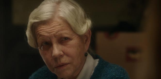 Dom pod Dwoma Orłami odc. 10. Zofia Szablewska (Małgorzata Zajączkowska)