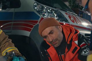 Na sygnale odc. 704. Benio (Hubert Jarczak)