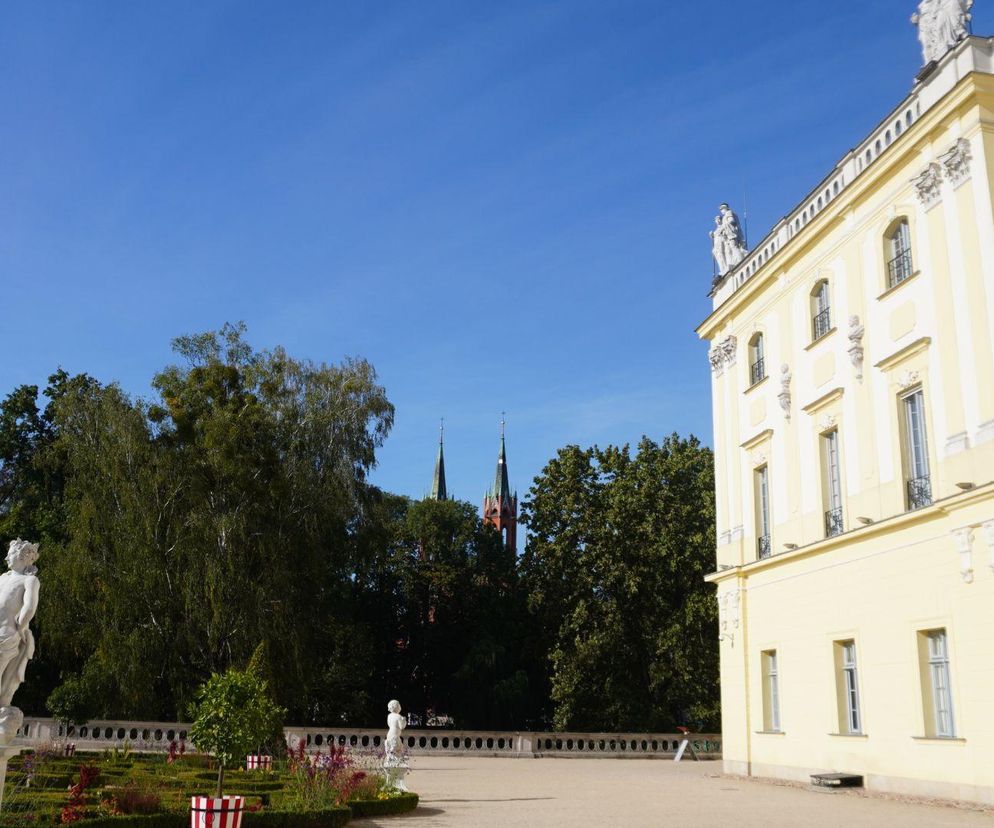 Białystok i okolice znasz jak własną kieszeń? Sprawdź, czy rozpoznasz te miejsca jedynie po krótkim opisie