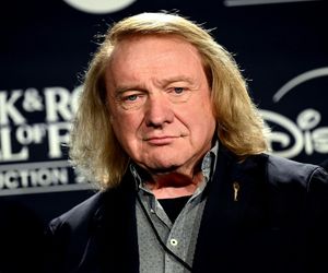 Lou Gramm wprost o słynnym przeboju Foreigner. Martwiliśmy się, że zaszkodzi on naszej rockowej reputacji 