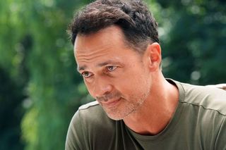 Barwy szczęścia odc. 3079. Mariusz (Rafał Cieszyński)