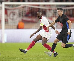 AS Monaco - FC Barcelona relacja na żywo: Barcelona w opałach. AS Monaco mocno naciska